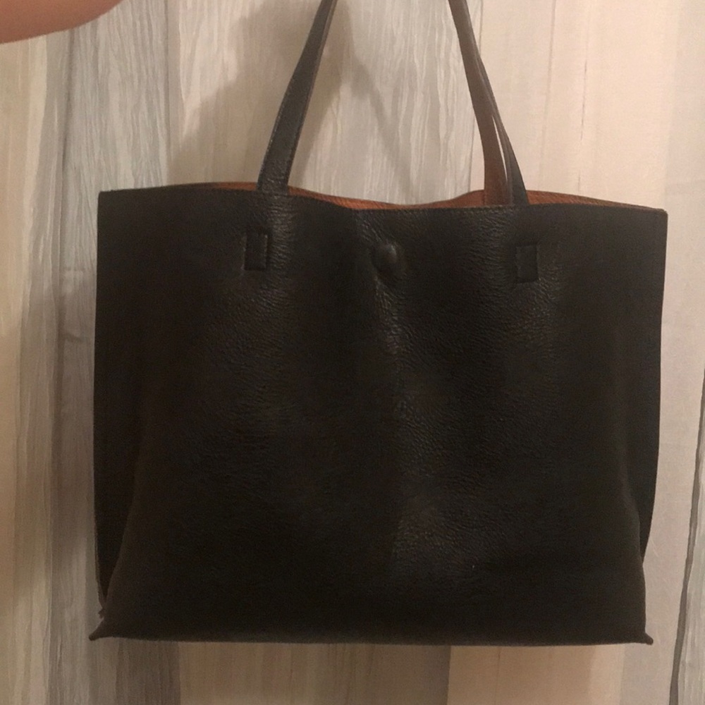 Reversible Tote